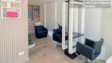 COSTA DEGLI DEI RESORT CAPO VATICANO