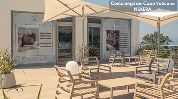 COSTA DEGLI DEI RESORT CAPO VATICANO