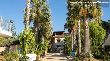 COSTA DEGLI DEI RESORT CAPO VATICANO