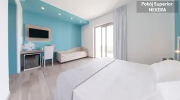 COSTA DEGLI DEI RESORT CAPO VATICANO