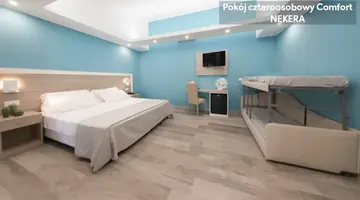 COSTA DEGLI DEI RESORT CAPO VATICANO
