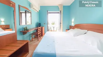 COSTA DEGLI DEI RESORT CAPO VATICANO