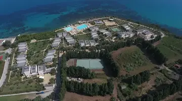 Costa Degli Dei Resort Tropea
