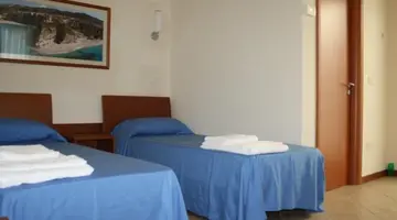 Costa Degli Dei Resort Tropea