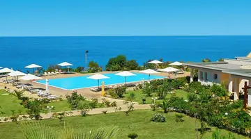 Costa Degli Dei Resort Tropea