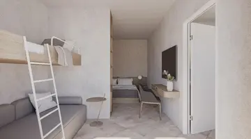 Costa Degli Dei Resort Tropea