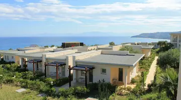 Costa Degli Dei Resort Tropea
