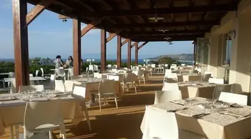 Costa Degli Dei Resort Tropea