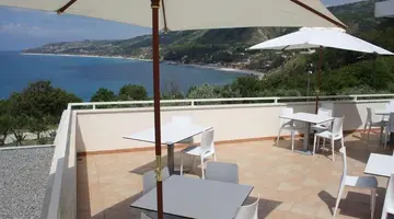 Costa Degli Dei Resort Tropea