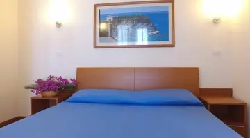 Costa Degli Dei Resort Tropea