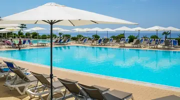 Costa Degli Dei Resort Tropea