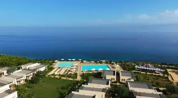Costa Degli Dei Resort Tropea
