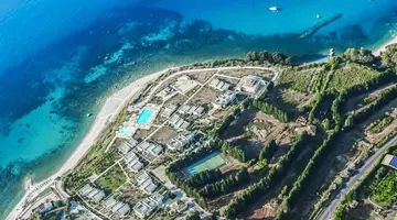 Costa Degli Dei Resort Tropea