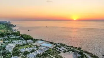 Costa Degli Dei Resort Tropea