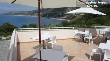 COSTA DEGLI DEI TROPEA