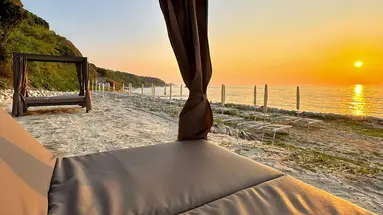 Costa degli dei Tropea