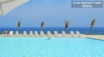 COSTA DEGLI DEI TROPEA