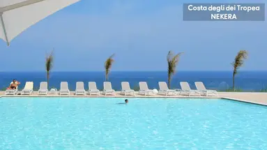 COSTA DEGLI DEI TROPEA