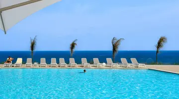 Costa degli dei Tropea