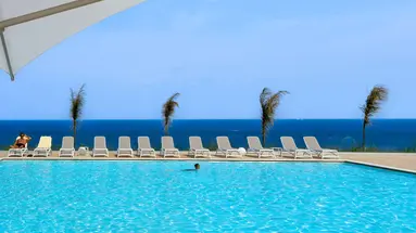 Costa degli dei Tropea
