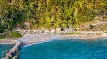 Costa degli dei Tropea