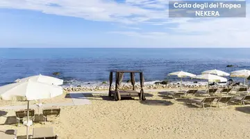 COSTA DEGLI DEI TROPEA