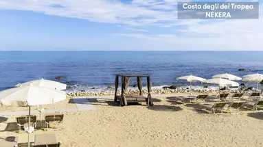 COSTA DEGLI DEI TROPEA