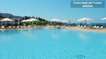 COSTA DEGLI DEI TROPEA