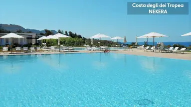COSTA DEGLI DEI TROPEA