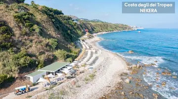 COSTA DEGLI DEI TROPEA