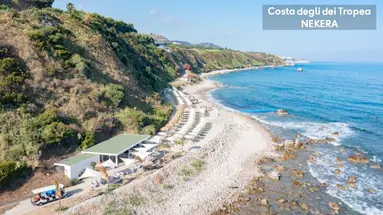 COSTA DEGLI DEI TROPEA