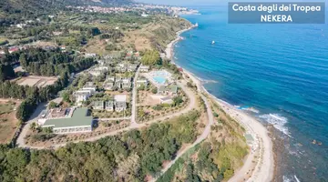 COSTA DEGLI DEI TROPEA