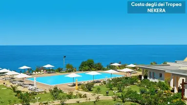 COSTA DEGLI DEI TROPEA