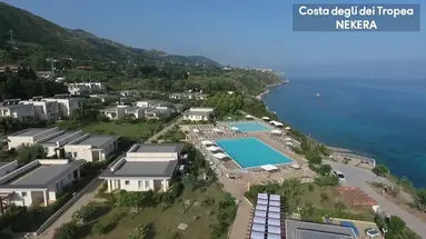 COSTA DEGLI DEI TROPEA