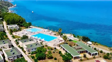 Costa degli dei Tropea