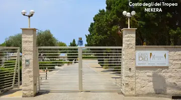 COSTA DEGLI DEI TROPEA
