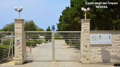 COSTA DEGLI DEI TROPEA