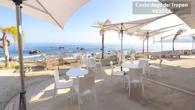 COSTA DEGLI DEI TROPEA
