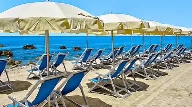 Costa degli dei Tropea