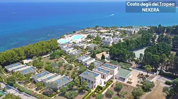 COSTA DEGLI DEI TROPEA