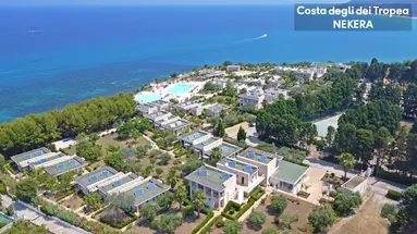 COSTA DEGLI DEI TROPEA