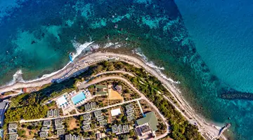 Costa degli dei Tropea