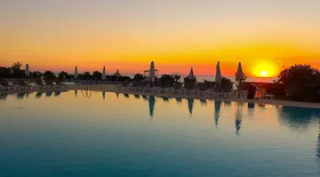 Costa degli dei Tropea