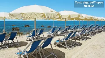 COSTA DEGLI DEI TROPEA