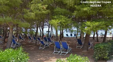 COSTA DEGLI DEI TROPEA