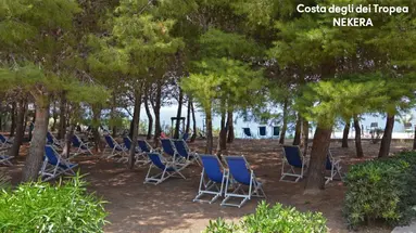 COSTA DEGLI DEI TROPEA