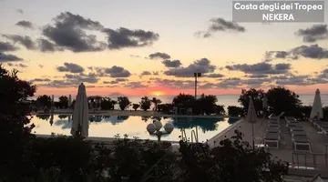 COSTA DEGLI DEI TROPEA