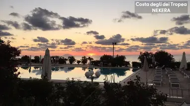 COSTA DEGLI DEI TROPEA