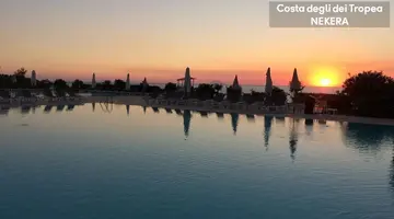 COSTA DEGLI DEI TROPEA