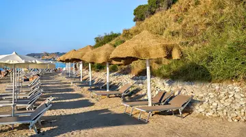Costa degli dei Tropea
